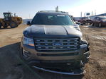 Ford Explorer 2016