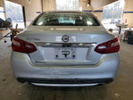 Nissan Altima 2018