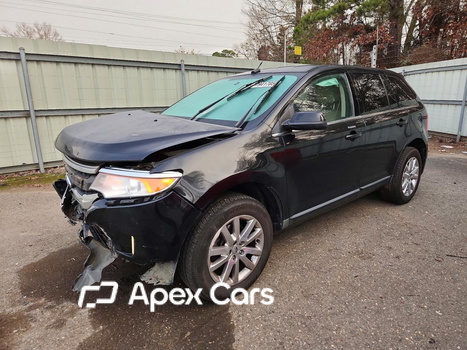 Ford Edge 2013 - Image 1 of 12
