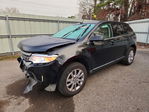 Ford Edge 2013