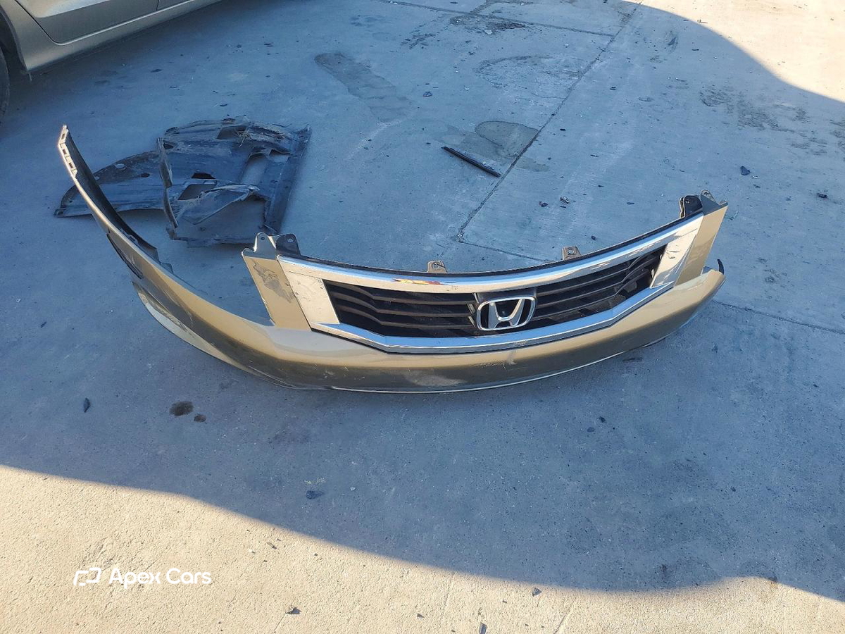 Honda Accord 2010