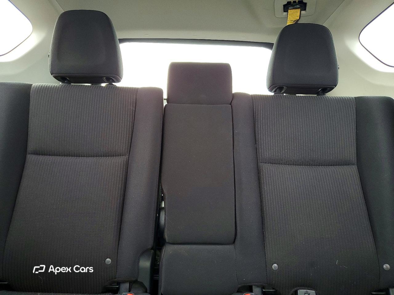 Toyota RAV 4 2018