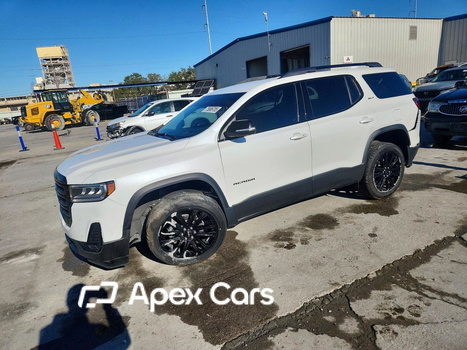 GMC Acadia 2022 - Image 1 of 14