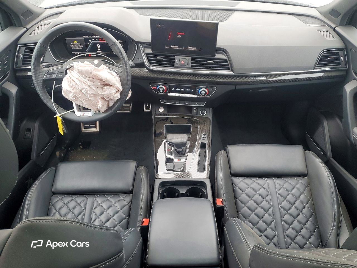 Audi Q5 2023