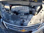Chevrolet Traverse 2016