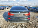 BMW Series 5 2011