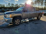 Chevrolet Silverado 2012