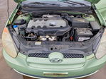 Hyundai Accent 2007