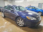 Chrysler 200 2012