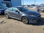 Kia Optima 2011
