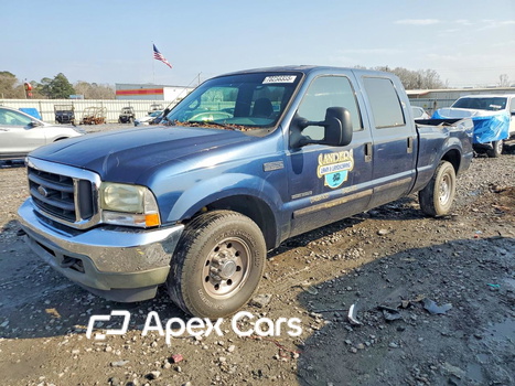 Ford F250 2002 - Image 1 of 13
