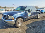 Ford F250 2002