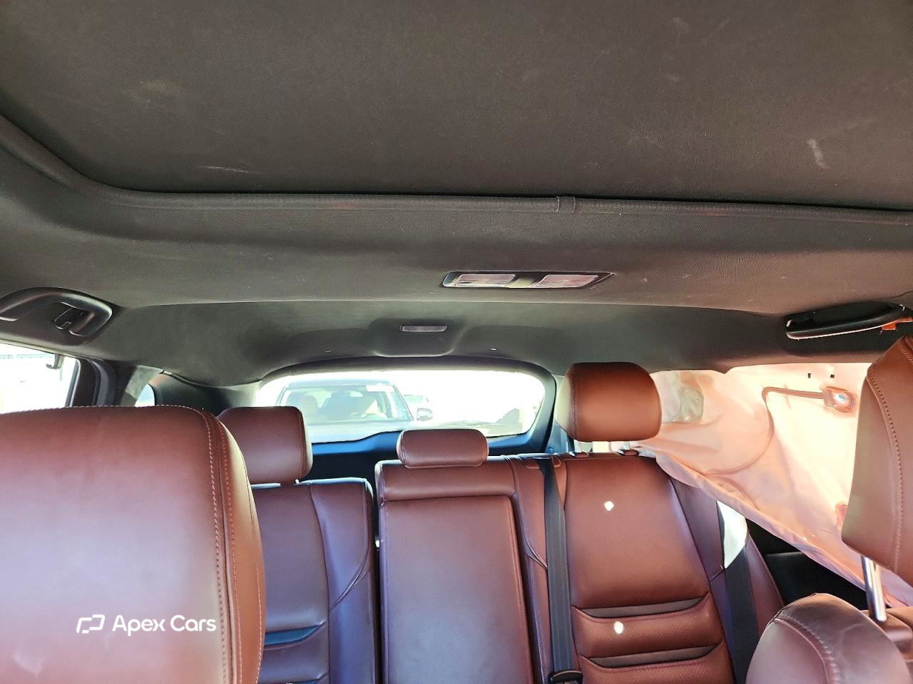 Mazda CX-9 2018