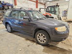 Subaru Forester 2008