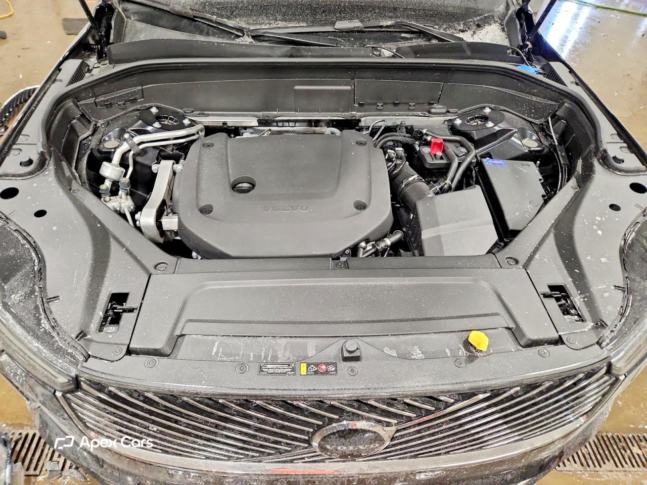 Volvo XC90 2026