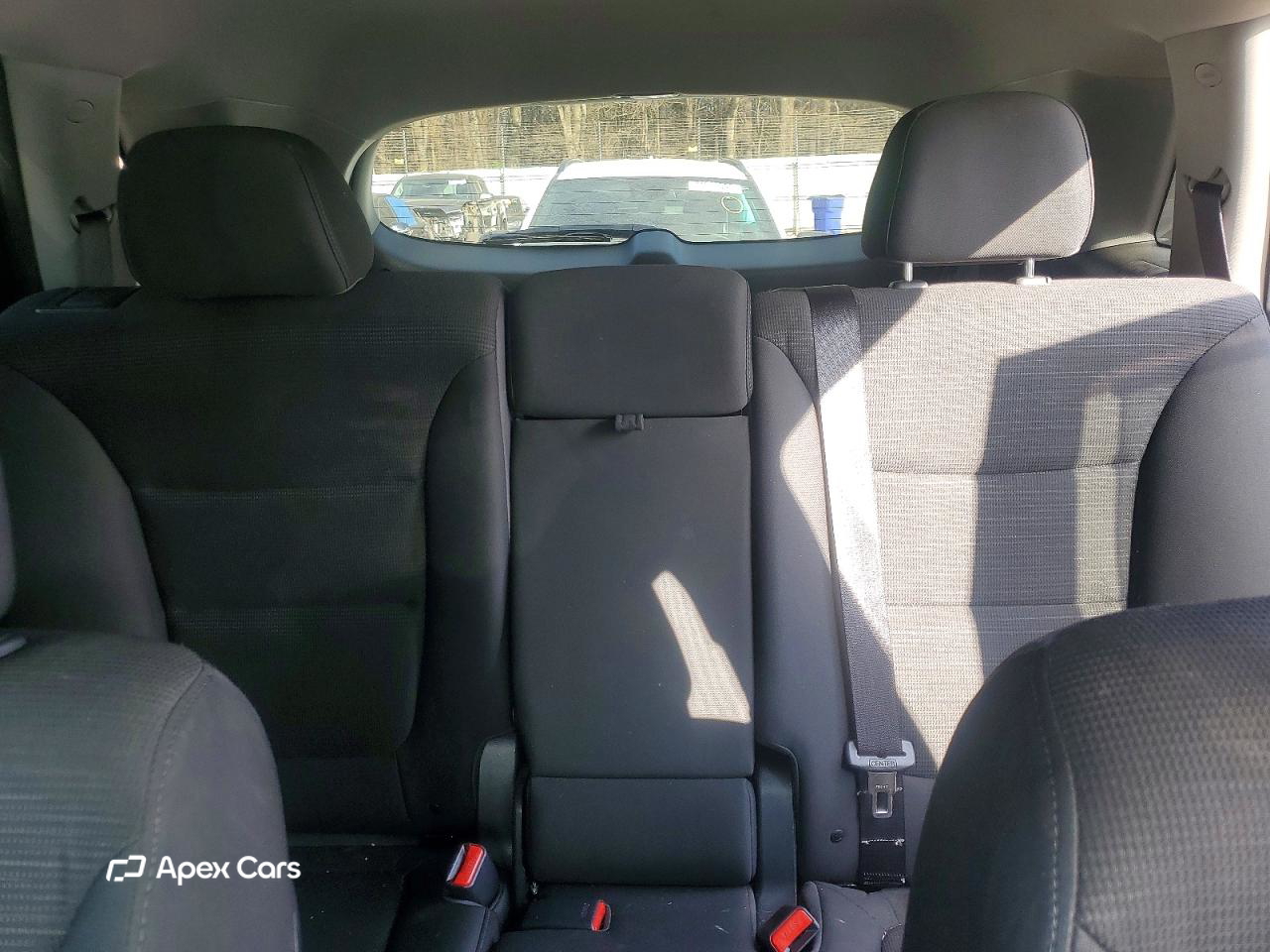 Kia Sorento 2015