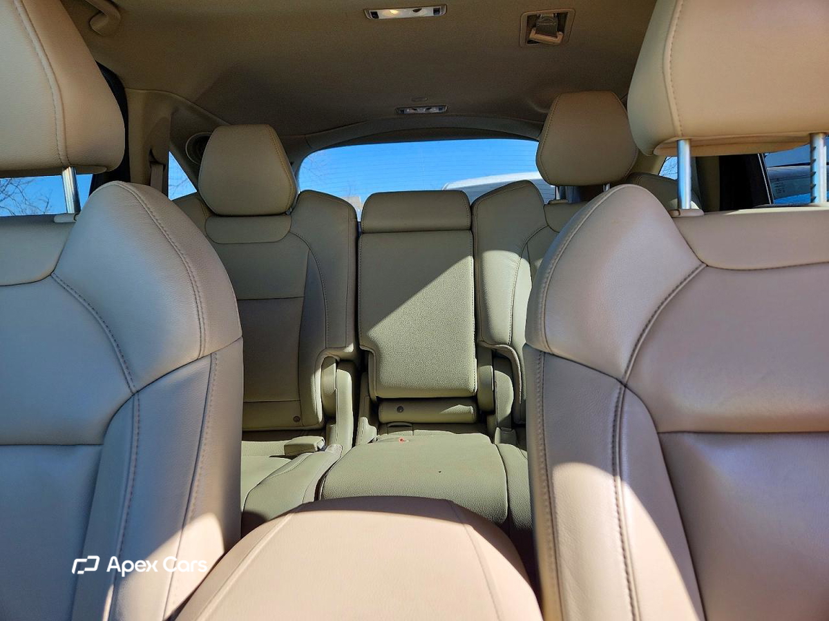 Acura MDX 2014