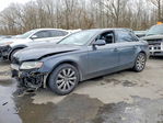 Audi A4 2010