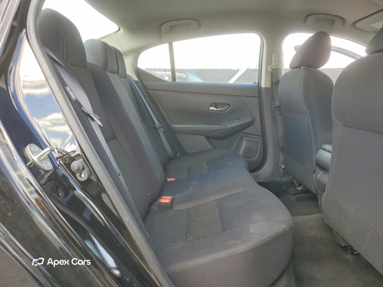 Nissan Sentra 2021
