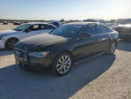 Audi A6 2018