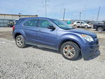 Chevrolet Equinox 2014