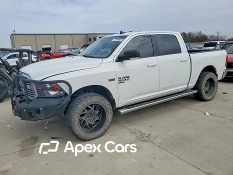 RAM 1500 2019 - Image 1 of 12