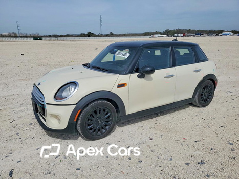 MINI Cooper 2015 - Zdjęcie 1 z 12