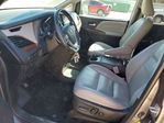 Toyota Sienna 2017
