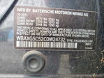 BMW Series 5 2012