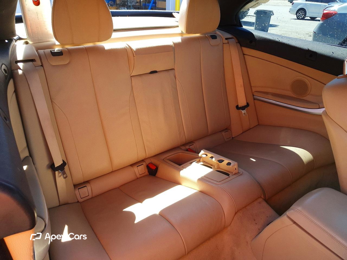 BMW Series 4 2014