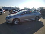 Chrysler 200 2015