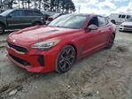 Kia Stinger 2018