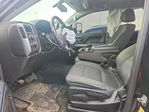 Chevrolet Silverado 2018