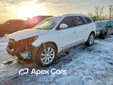 Buick Enclave 2014 - Zdjęcie 1 z 13