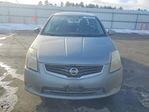 Nissan Sentra 2011