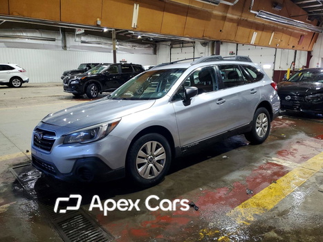 Subaru Outback 2019 - Image 1 of 13