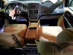 Dodge Caravan 2016