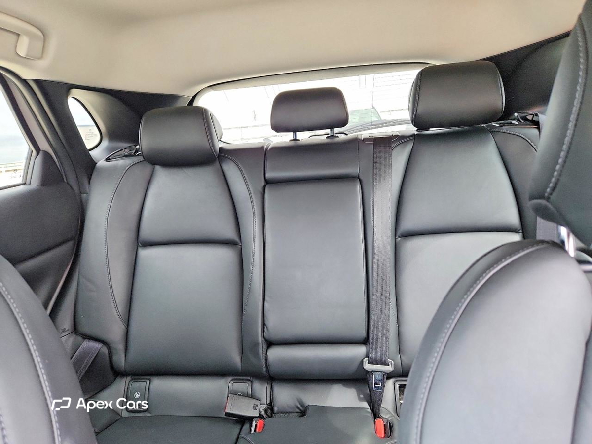 Mazda CX-30 2024