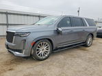 Cadillac Escalade 2021