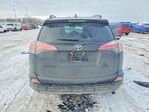 Toyota RAV 4 2018