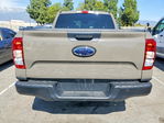 Ford Ranger 2025