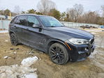 BMW X5 2018