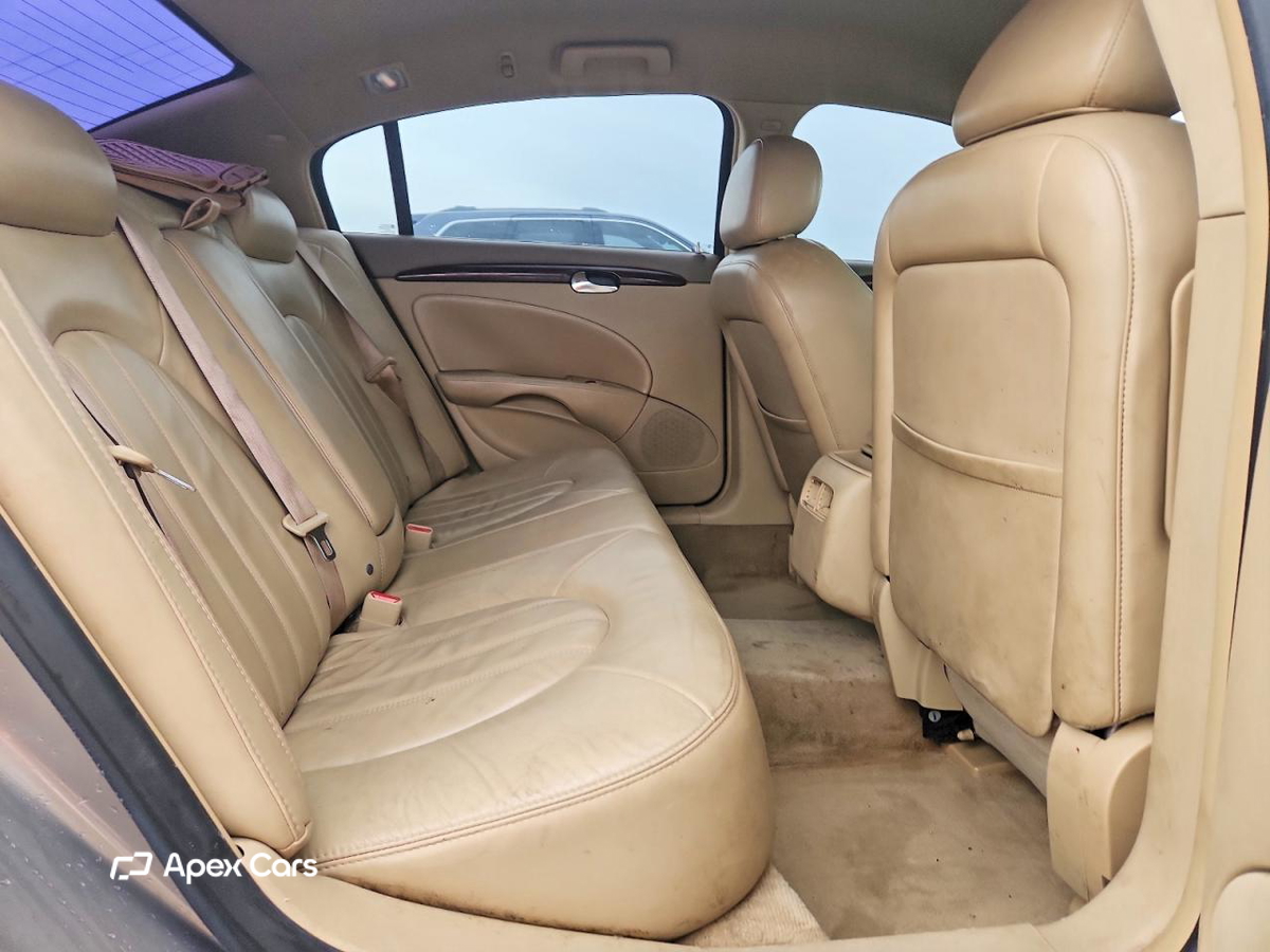 Buick Lucerne 2006