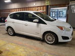 Ford C-MAX 2013