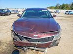 Kia Optima 2018