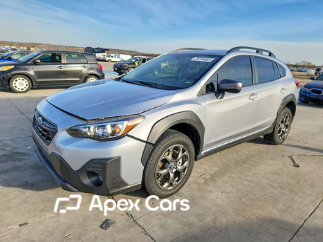 Subaru XV 2022 - Zdjęcie 1 z 13