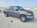 Ford F-150 2003