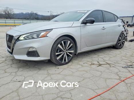 Nissan Altima 2019 - Image 1 of 14
