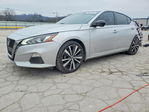 Nissan Altima 2019