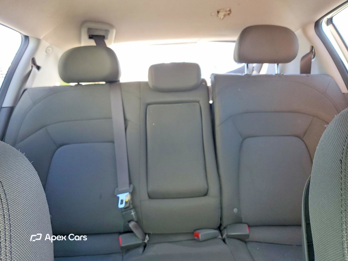 Kia Sportage 2015